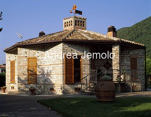Lina house  | Andrea Jemolo