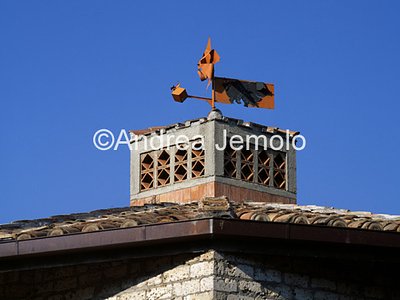 Casa Lina Particolare | Andrea Jemolo