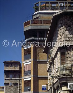 Casa Pallotta Angle - Detail | Andrea Jemolo