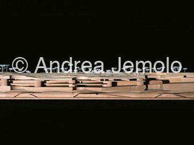 riccispaini architetti associati | Andrea Jemolo