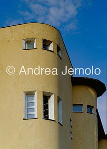 Siedlung Gross-siedlung Britz House apartment | Andrea Jemolo