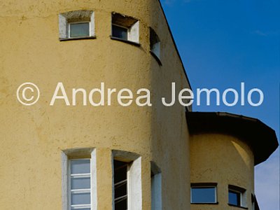 Martin Wagner | Andrea Jemolo