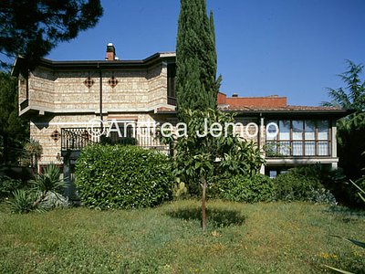 Casa De Bonis II  | Andrea Jemolo