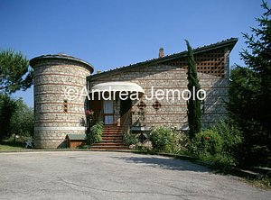 House De Bonis I  | Andrea Jemolo