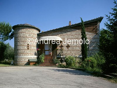 Casa De Bonis I  | Andrea Jemolo