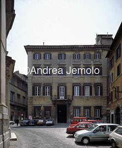 Nari palace  | Andrea Jemolo