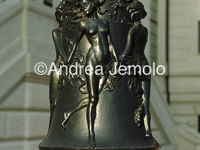 Duilio Cambellotti | Andrea Jemolo