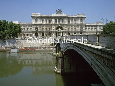Guglielmo Calderini | Andrea Jemolo