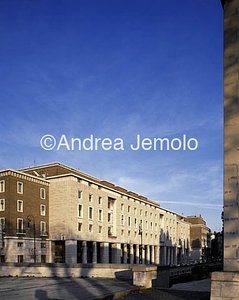 Piazza Augusto Imperatore General view | Andrea Jemolo
