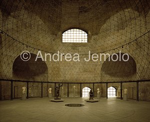 National Roman Museum - Octagonal hall North side | Andrea Jemolo