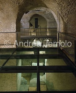 National Roman Museum - Octagonal hall  | Andrea Jemolo