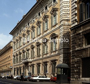 Madama palace  | Andrea Jemolo
