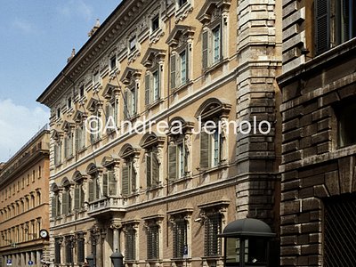 Paolo Marucelli (Maruscelli) | Andrea Jemolo