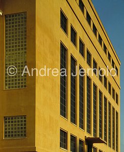 Power plant Montemartini Exterior | Andrea Jemolo