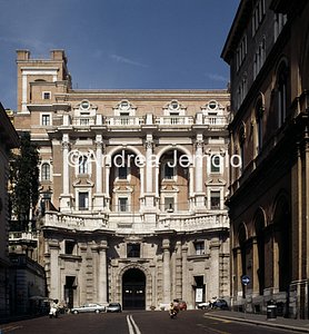 Institute National Accidents  | Andrea Jemolo