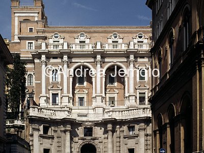 Armando Brasini | Andrea Jemolo