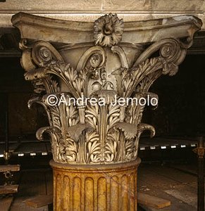 Pantheon Capital | Andrea Jemolo