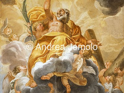 Jean de la Brosse | Andrea Jemolo