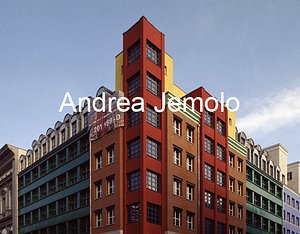 Block in Schutzenstrasse  | Andrea Jemolo