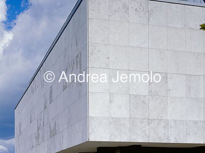 Museum Dahlem  | Andrea Jemolo