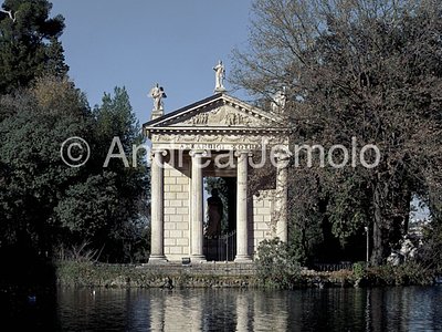 Mario Asprucci | Andrea Jemolo