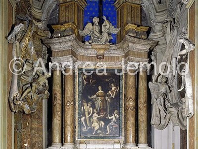 Antonio Gherardi | Andrea Jemolo