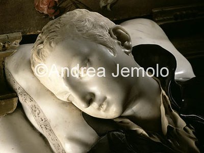 Chiesa di Sant'Andrea al Quirinale San Stanislao Kostka sul letto di morte | Andrea Jemolo