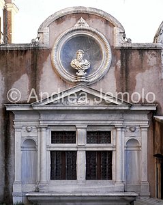 Castel Sant'Angelo Monument for Pope Leo X | Andrea Jemolo
