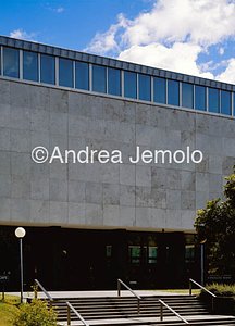 Museum Dahlem  | Andrea Jemolo