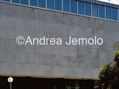 Museum Dahlem  | Andrea Jemolo