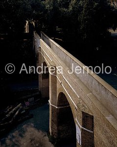 Castel Sant'Angelo Passetto | Andrea Jemolo