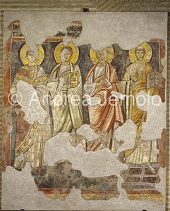 San Lorenzo Fresco | Andrea Jemolo