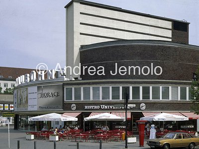 Universum Cinema - Universum Kino General view | Andrea Jemolo