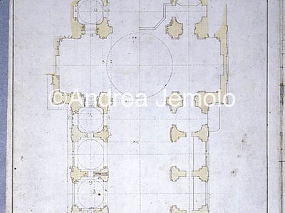 Domenico Palmucci | Andrea Jemolo