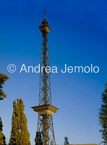 Straumer  | Andrea Jemolo