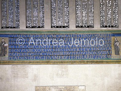 Paolino di Nola | Andrea Jemolo