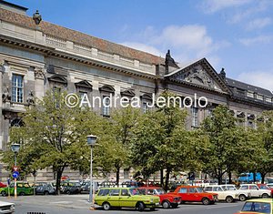 Preussische Staatsbibliothek  | Andrea Jemolo