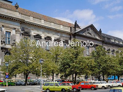 Preussische Staatsbibliothek  | Andrea Jemolo