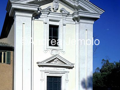 Francesco Barberini | Andrea Jemolo