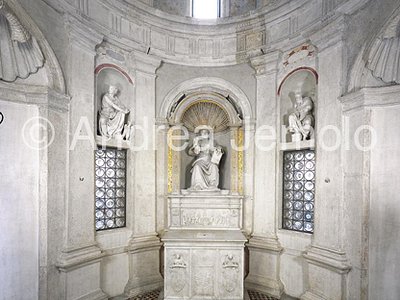Donato Bramante | Andrea Jemolo