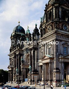 Dom  | Andrea Jemolo