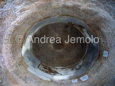 Olearie Serbatoio - Interno | Andrea Jemolo
