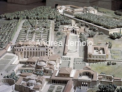 Museo della civiltà romana  | Andrea Jemolo