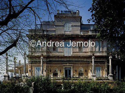 Giuseppe Valadier | Andrea Jemolo