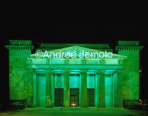 Neue Wache  | Andrea Jemolo