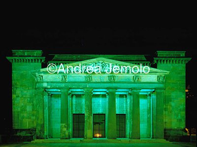 Neue Wache  | Andrea Jemolo