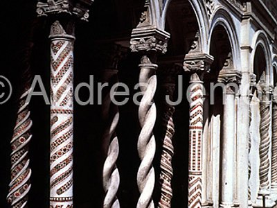 Pietro Vassalletto | Andrea Jemolo