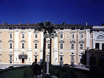 Nicola Michetti | Andrea Jemolo
