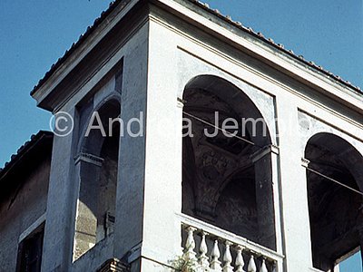 Palatino Museo Palatino o Antiquarium | Andrea Jemolo