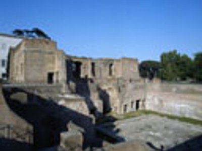 Domus Augustana  | Andrea Jemolo